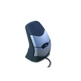 BakkerElkhuizen DXT Precision Mouse ratón Ambidextro USB tipo A