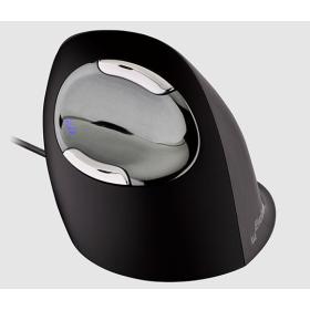 Evoluent VMDS mouse Mano destra USB tipo A Laser