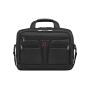 Wenger SwissGear BC Star laptop case 40.6 cm (16") Briefcase Black