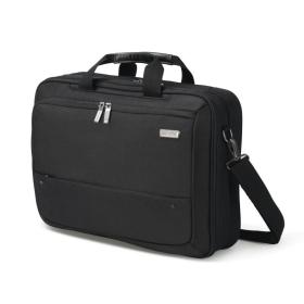 DICOTA D31645 laptop case 39.6 cm (15.6") Backpack Black