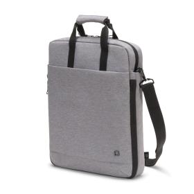 DICOTA Eco MOTION 13 - 15.6" maletines para portátil 39,6 cm (15.6") Gris