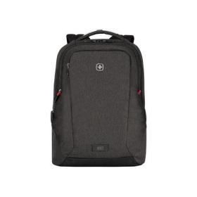 Wenger SwissGear MX Professional laptop case 40.6 cm (16") Backpack Grey