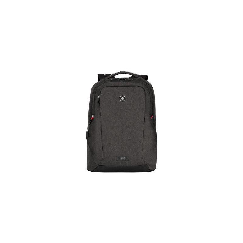 ▷ Wenger/SwissGear MX Professional laptoptasche 40,6 cm (16