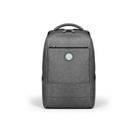 Port Designs YOSEMITE Eco XL maletines para portátil 39,6 cm (15.6") Mochila Gris