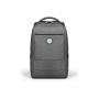Port Designs YOSEMITE Eco XL laptop case 39.6 cm (15.6") Backpack Grey