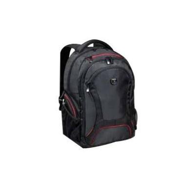 Port Designs 160511 backpack Black Nylon