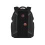 Wenger SwissGear PlayerOne laptop case 43.9 cm (17.3") Backpack Black