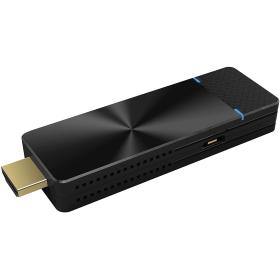 EZCast EZ-ProDongle2 sistema de presentación inalámbrico HDMI Mochila