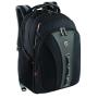 Wenger SwissGear 600631 laptop case 40.6 cm (16") Backpack case Black