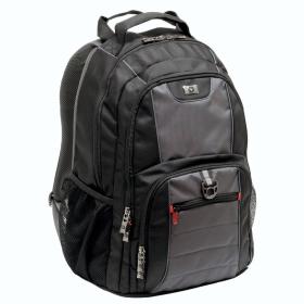 Wenger SwissGear 600633 sacoche d'ordinateurs portables 40,6 cm (16") Étui sac à dos Noir