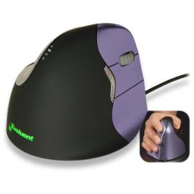 Evoluent VM4S mouse USB tipo A