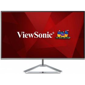 Viewsonic VX Series VX2776-SMH LED display 68,6 cm (27") 1920 x 1080 Pixeles Full HD Plata