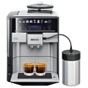 Siemens EQ.6 plus Automatica Macchina per espresso 1,7 L