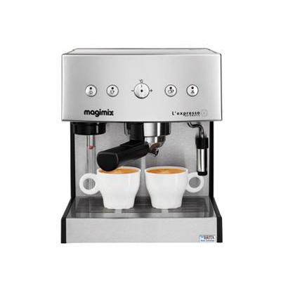 Magimix Expresso Automatic Totalmente automática Máquina espresso 1,8 L