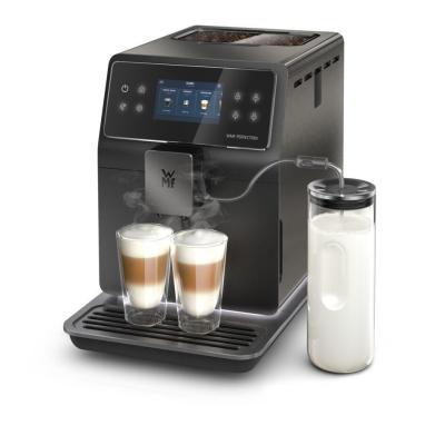 WMF Perfection 890L Entièrement automatique Machine à café 2-en-1 0,89 L
