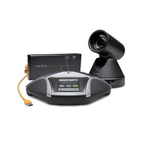 Konftel C5055Wx sistema de video conferencia 12 personas(s) 2 MP Sistema de vídeoconferencia en grupo