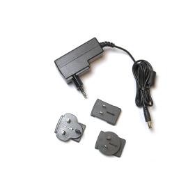 Konftel AC Adapter 70 *NEW* adaptador e inversor de corriente Interior Negro
