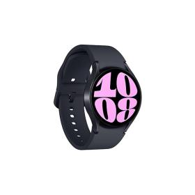Samsung Galaxy Watch6 SM-R935FZKADBT Smartwatch  Sportuhr 3,3 cm (1.3") AMOLED 40 mm Digital 432 x 432 Pixel Touchscreen 4G