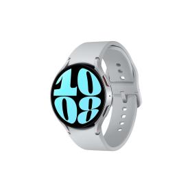 Samsung Galaxy Watch6 SM-R940NZSADBT smartwatche et montre de sport 3,81 cm (1.5") OLED 44 mm Numérique 480 x 480 pixels Écran