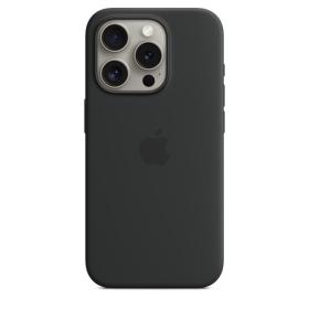 Apple MT1A3ZM A mobile phone case 15.5 cm (6.1") Cover Black