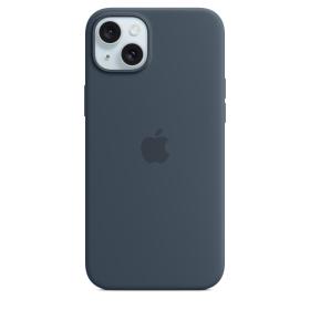 Apple MT123ZM A coque de protection pour téléphones portables 17 cm (6.7") Housse Bleu