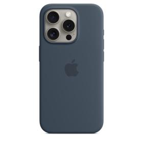 Apple MT1D3ZM A coque de protection pour téléphones portables 15,5 cm (6.1") Housse Bleu