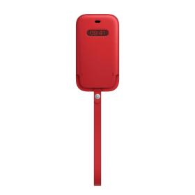 Apple MHMR3ZM A custodia per cellulare 13,7 cm (5.4") Custodia a tasca Rosso