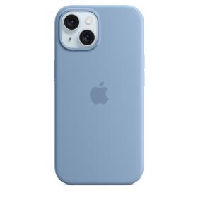 Apple MT0Y3ZM A coque de protection pour téléphones portables 15,5 cm (6.1") Housse Bleu