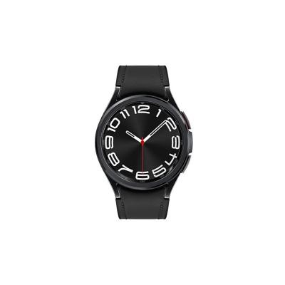 Samsung Galaxy Watch6 SM-R955FZKADBT smartwatch e orologio sportivo 3,3 cm (1.3") AMOLED 43 mm Digitale 432 x 432 Pixel Touch