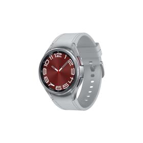 Samsung Galaxy Watch6 Classic SM-R950NZSADBT smartwatch e orologio sportivo 3,3 cm (1.3") OLED 43 mm Digitale 432 x 432 Pixel