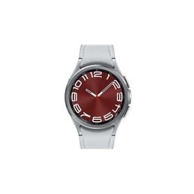 Samsung Galaxy Watch6 Classic SM-R955FZSADBT smartwatch   sport watch 3.3 cm (1.3") AMOLED 43 mm Digital 432 x 432 pixels