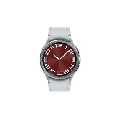 Samsung Galaxy Watch6 Classic SM-R955FZSADBT smartwatch   sport watch 3.3 cm (1.3") AMOLED 43 mm Digital 432 x 432 pixels