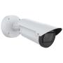 Axis 01162-001 telecamera di sorveglianza Capocorda Telecamera di sicurezza IP Interno e esterno 2560 x 1440 Pixel