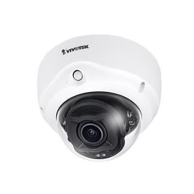 VIVOTEK FD9187-HT-A security camera Dome IP security camera Indoor 2560 x 1920 pixels Ceiling wall