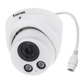 VIVOTEK IT9388-HT Dôme Caméra de sécurité IP Intérieure et extérieure 2560 x 1920 pixels Plafond