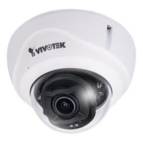 VIVOTEK V-SERIE FD9387-HTV-A Cupola Telecamera di sicurezza IP Interno e esterno Soffitto muro