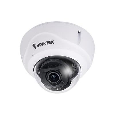 VIVOTEK V-SERIE FD9387-HTV-A Dome IP security camera Indoor & outdoor Ceiling wall