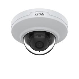 Axis 02373-001 Sicherheitskamera Kuppel IP-Sicherheitskamera Indoor 1920 x 1080 Pixel Decke Wand