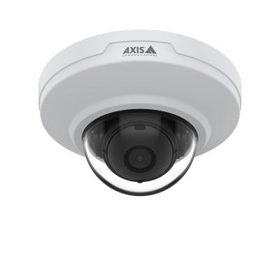 Axis 02373-001 telecamera di sorveglianza Cupola Telecamera di sicurezza IP Interno 1920 x 1080 Pixel Soffitto muro