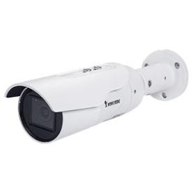 VIVOTEK IB9389-EHT-v2 Cosse Caméra de sécurité IP Intérieure et extérieure 2560 x 1920 pixels Mur