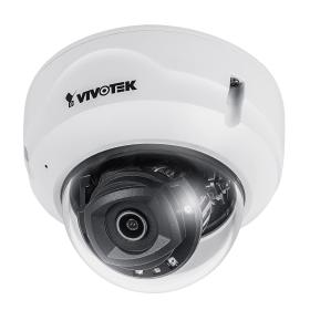 VIVOTEK FD9389-EHV-V2 caméra de sécurité Dôme Caméra de sécurité IP Extérieure 2560 x 1920 pixels Plafond mur