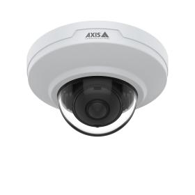 Axis 02374-001 caméra de sécurité Dôme Caméra de sécurité IP Intérieure 2688 x 1512 pixels Plafond mur