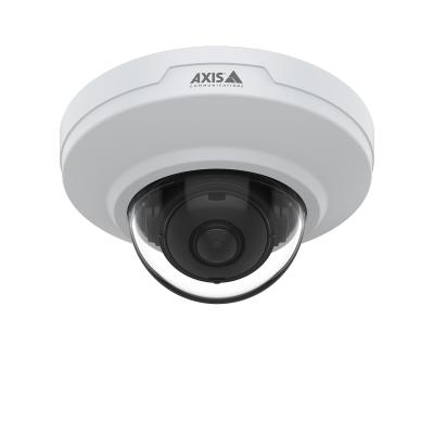 Axis 02374-001 telecamera di sorveglianza Cupola Telecamera di sicurezza IP Interno 2688 x 1512 Pixel Soffitto muro