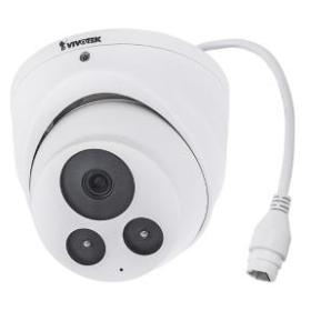 VIVOTEK IT9380-H cámara de vigilancia Almohadilla Cámara de seguridad IP Exterior 2560 x 1920 Pixeles Techo