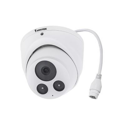 VIVOTEK IT9380-H caméra de sécurité Dôme Caméra de sécurité IP Extérieure 2560 x 1920 pixels Plafond