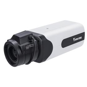 VIVOTEK IP9191-HT cámara de vigilancia Bala Cámara de seguridad IP Exterior 3840 x 2160 Pixeles Pared