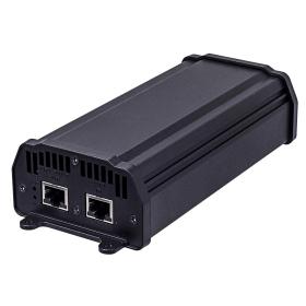 VIVOTEK AP-GIC-011A-060 adaptador e inyector de PoE Gigabit Ethernet 54 V