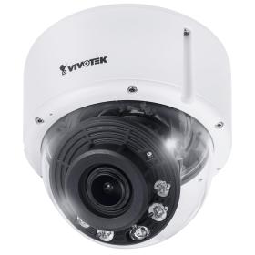 VIVOTEK FD9365-EHTV caméra de sécurité Dôme Caméra de sécurité IP Extérieure 1920 x 1080 pixels Plafond