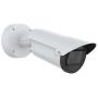 Axis 01161-001 security camera Bullet IP security camera Indoor & outdoor 1920 x 1080 pixels
