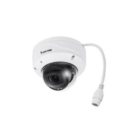 VIVOTEK FD9388-HTV security camera Dome IP security camera Indoor & outdoor 2560 x 1920 pixels Ceiling